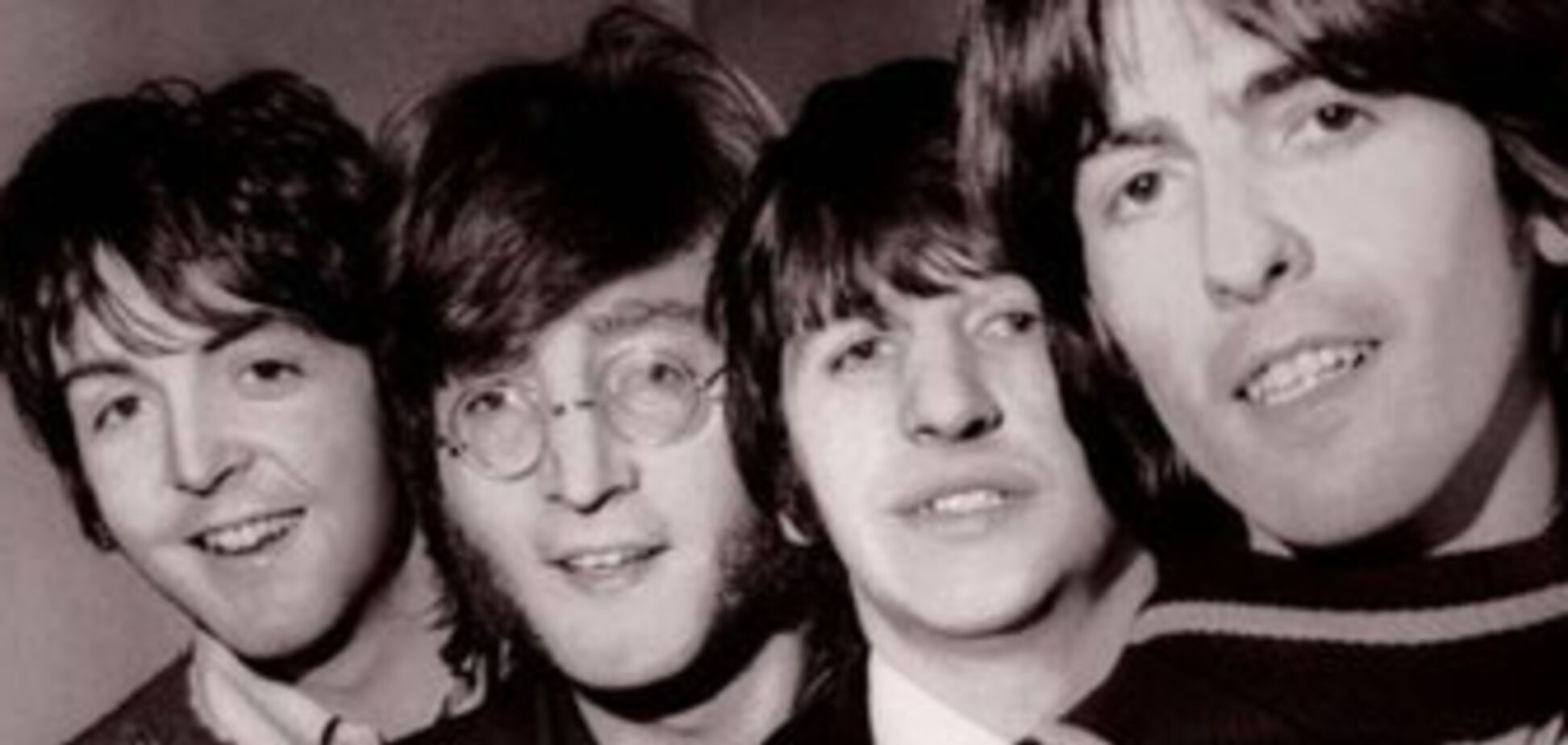 Ринго Стар рассказал, почему 'битлы' разучились играть