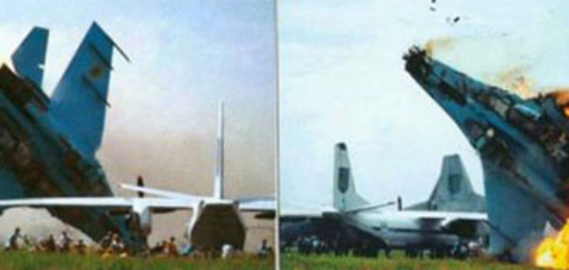 Прокуратура допрашивает генералов Скнылова