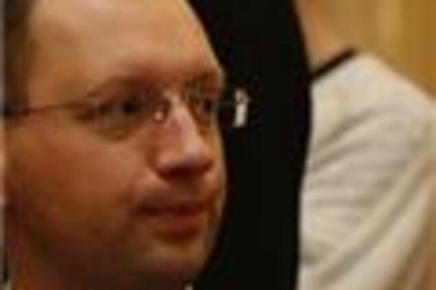 Яценюк не верит в досрочные выборы и свое фиаско