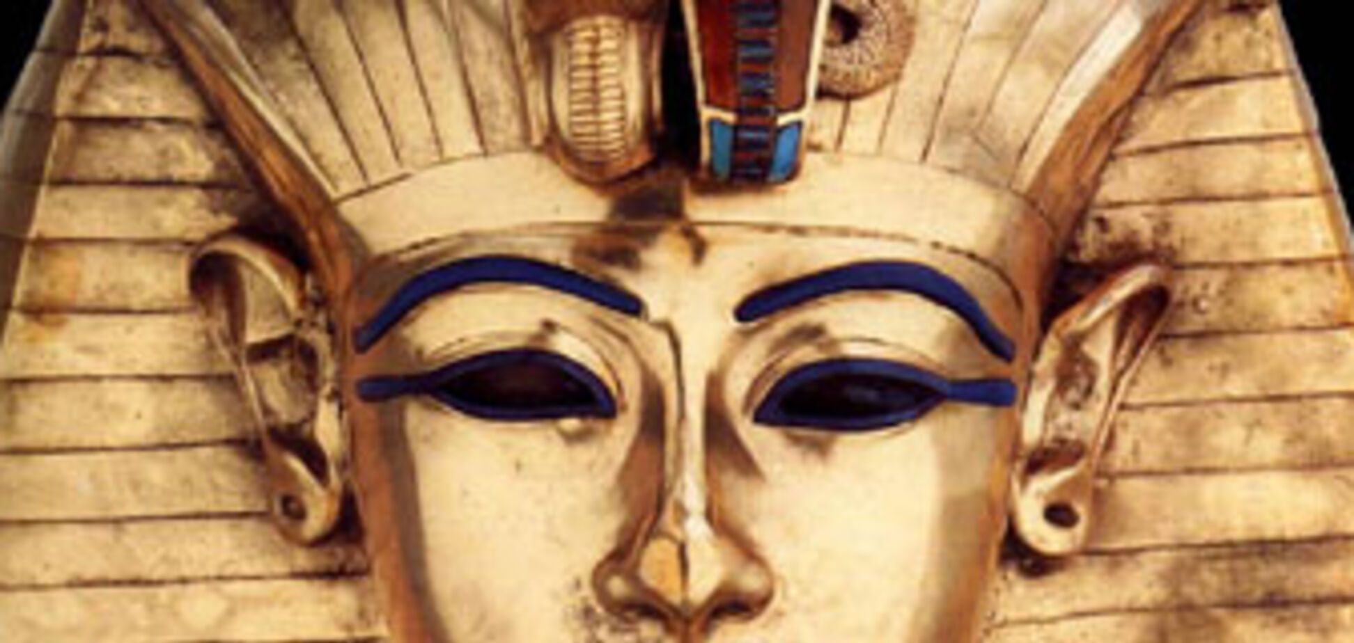 Древняя гробница нашлась посреди дороги