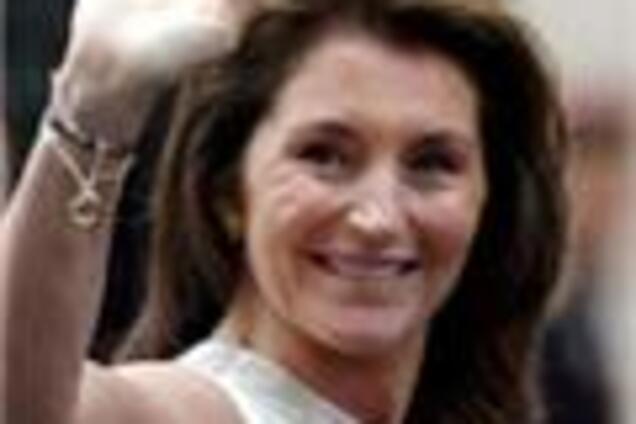 Экс-супруга Саркози выходит замуж