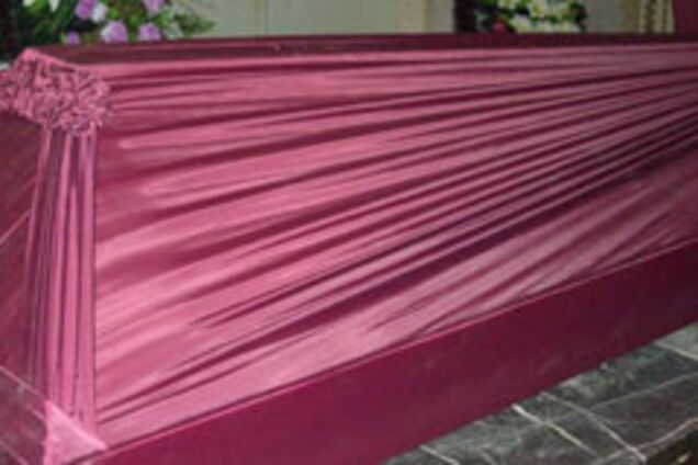 День народження закінчився масовими похоронами