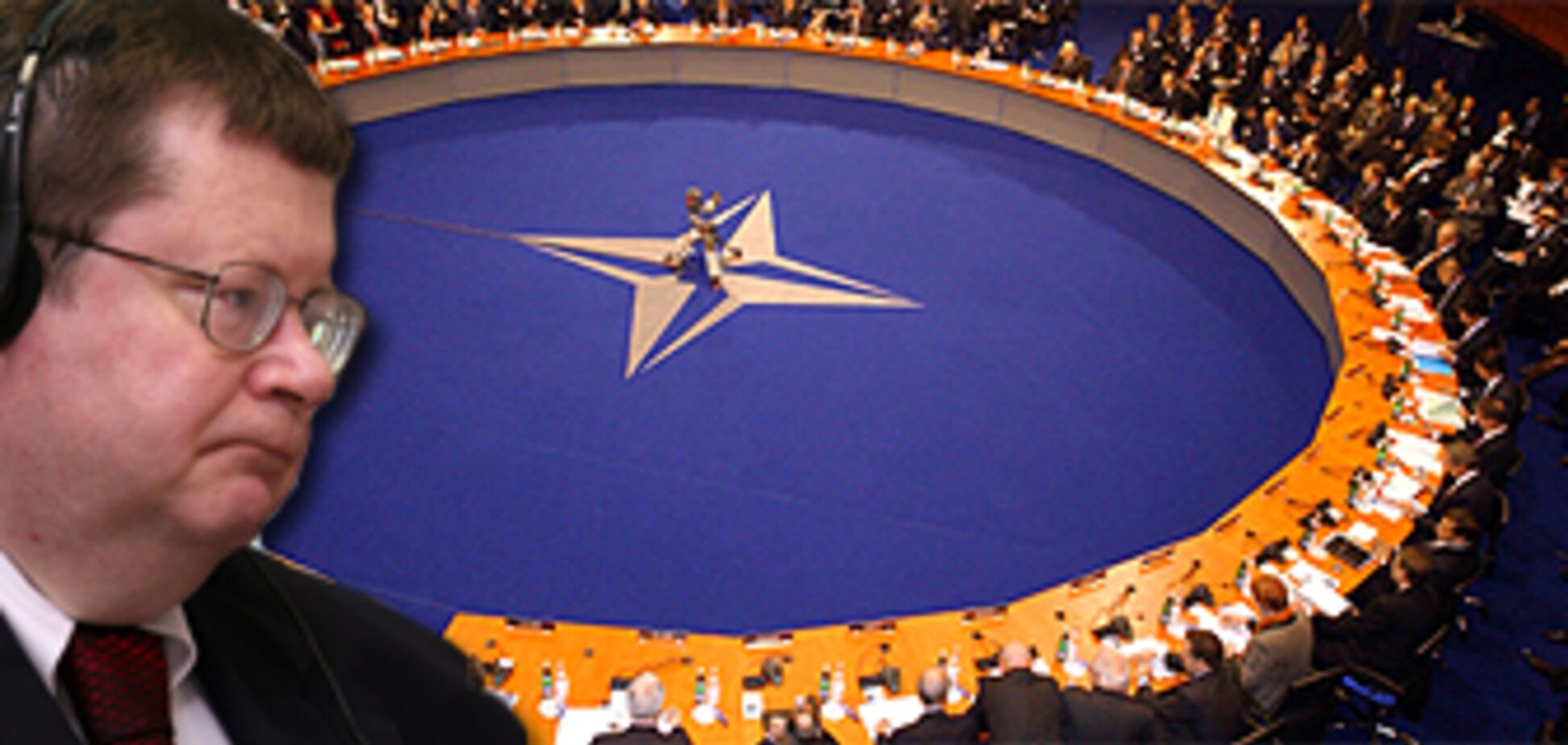 'Ракетный' шантаж Путина сделал Украину...