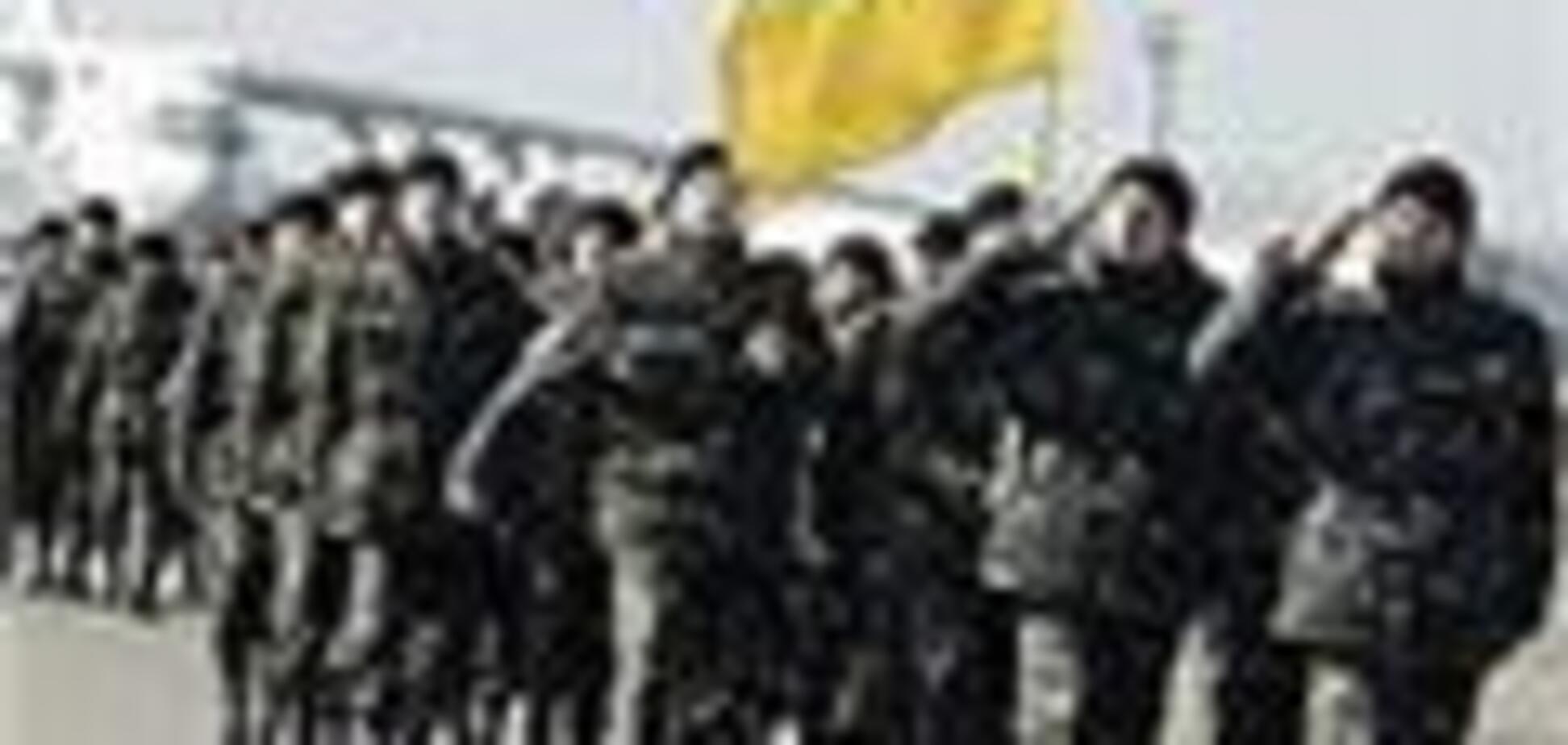 Женщины становятся опорой украинской армии