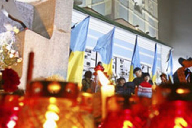 Россия снова поставила Голодомор под вопрос