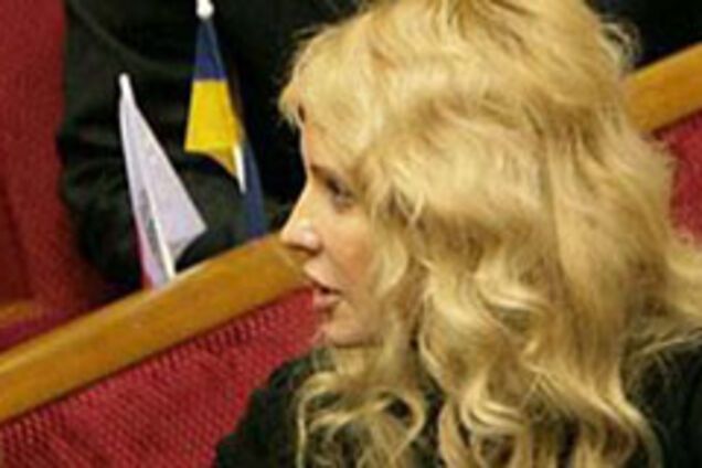 НКРЭ поддержал газовую затею Тимошенко