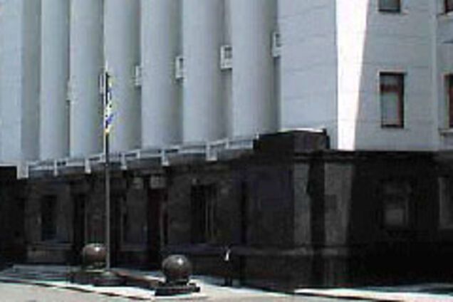 Балога снова поставил Тимошенко на место