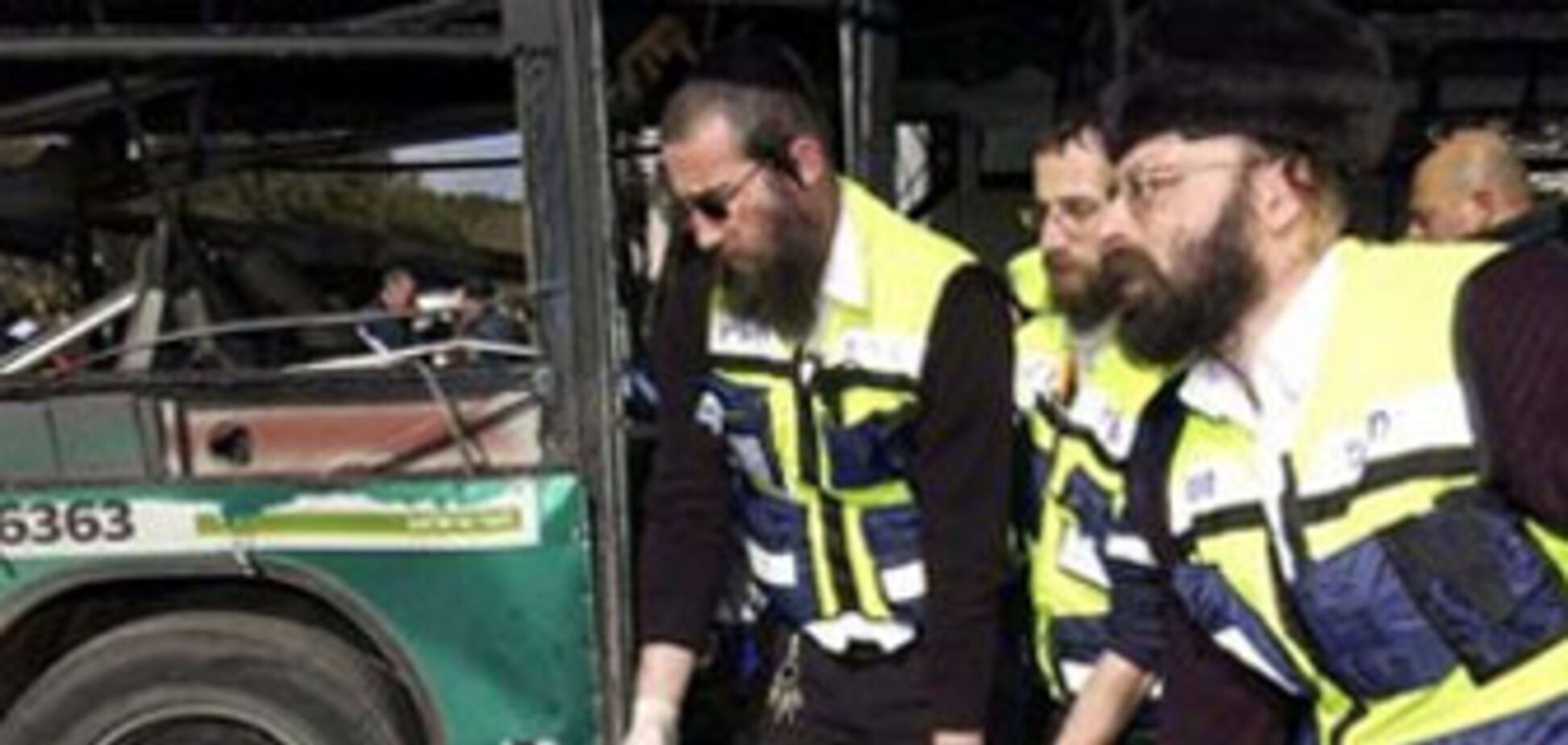 Палестинцы напали на израильскую школу