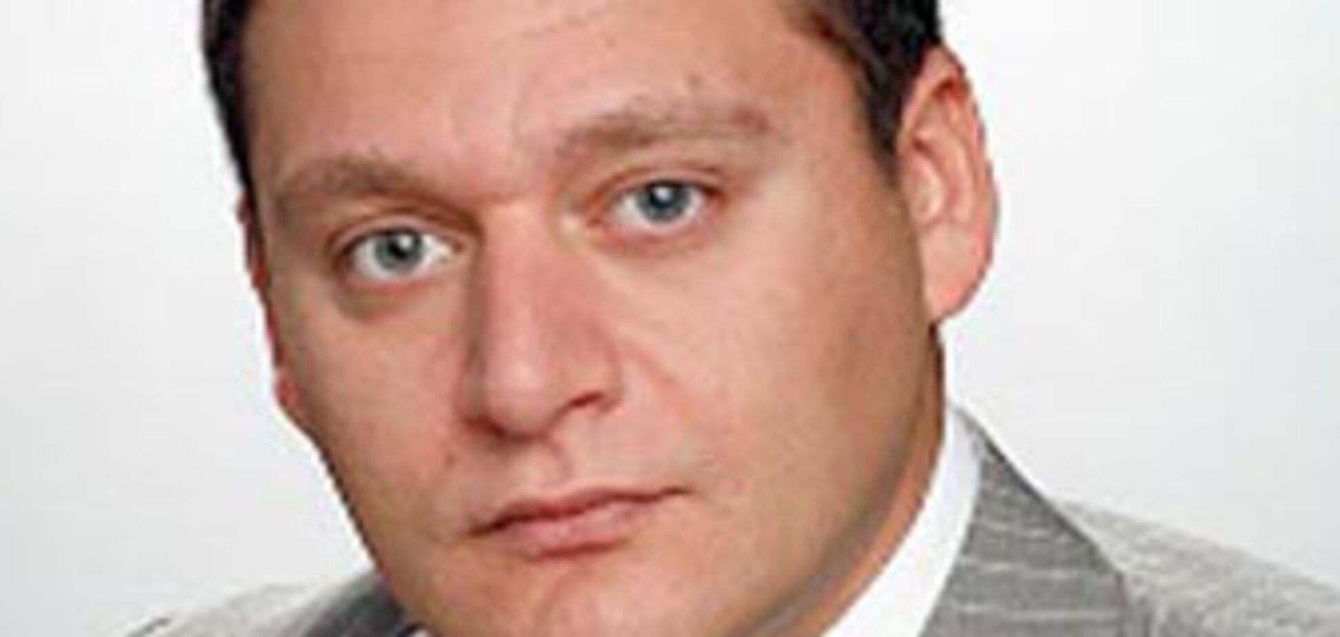 Кресло под Добкиным основательно зашаталось