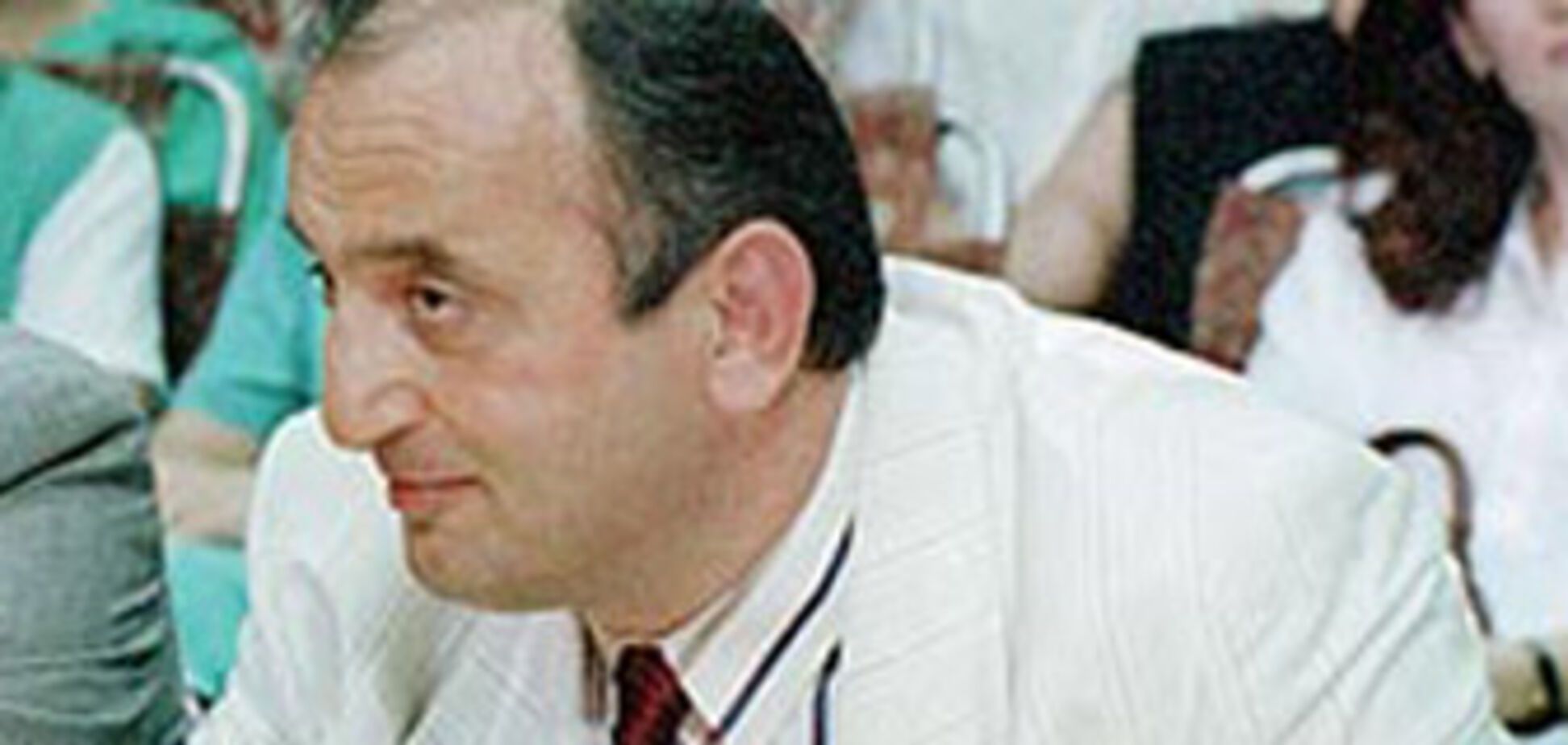 Раскрыто одного из самых громких убийств 1990-х