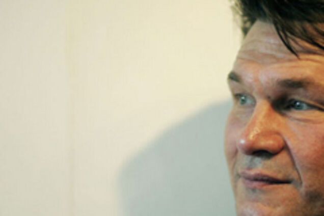 Красавец Патрик Суэйзи из 'Грязных танцев' неизлечимо болен