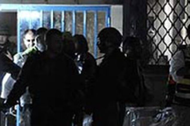 Теракт в Иерусалиме устроил школьный водитель