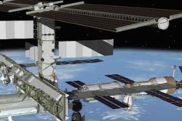 На МКС пришлют музыку для космонавтов