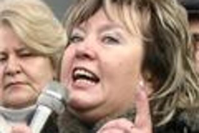 Украину сдадут НАТО, и Янукович будет генсеком?