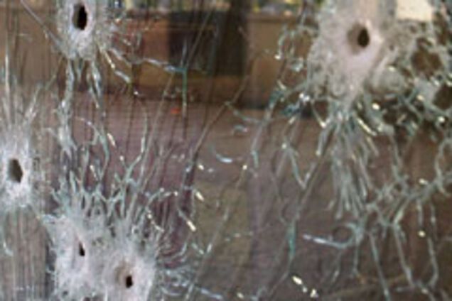 Ізраїльтяни зруйнували будинок єрусалимського терориста