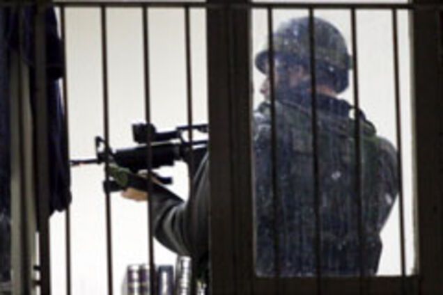 ХАМАС заперечує відповідальність за стрілянину в Єрусалимі