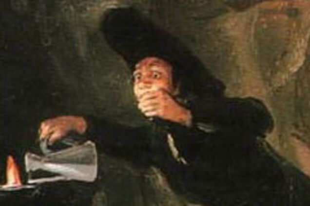 Украдены всемирно известные полотна Рубенса и Гойи