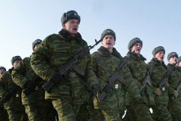 Тимошенко утвердила весенний призыв в армию