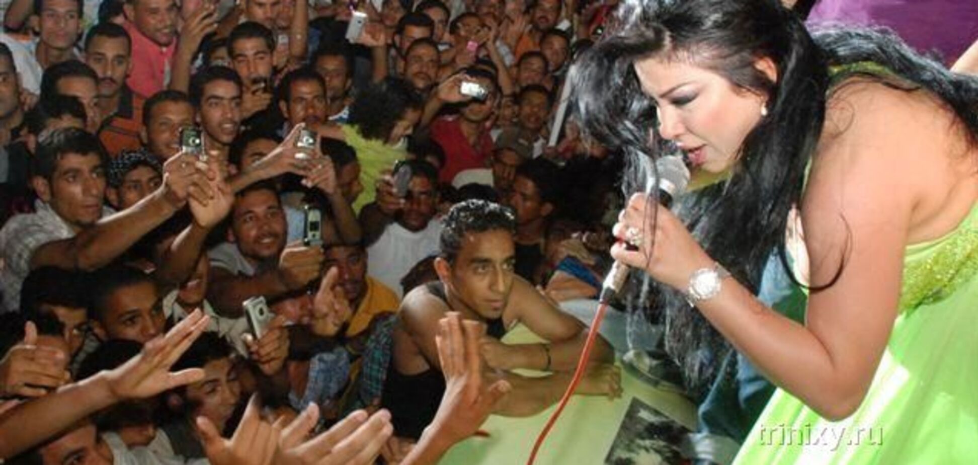 Сучка не схочу - кобель НЕ Скочу. Як звільняють бодігардів