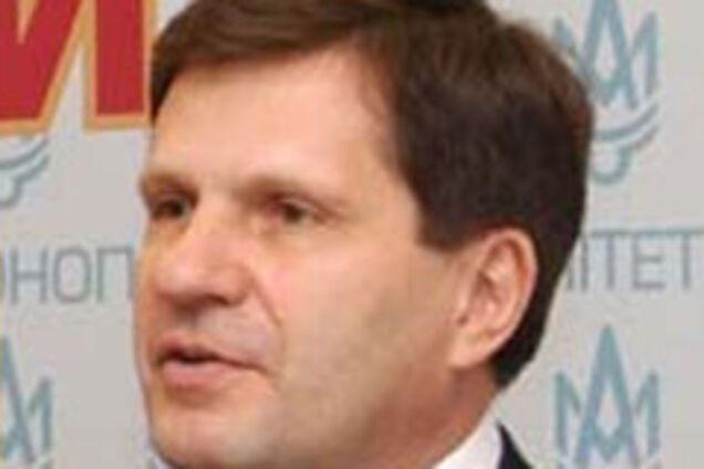 Парламент не зміг звільнити місця 'регіоналів'