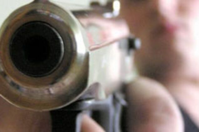 Киевлянка наняла киллера для 'любимого' мужа