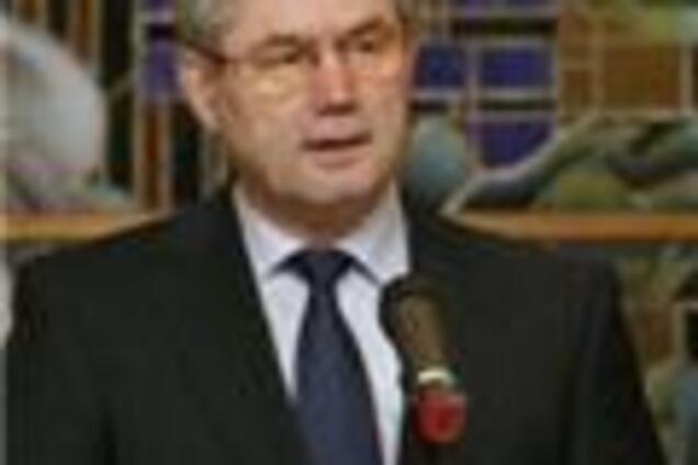 Коррупция оставила Литву без спикера