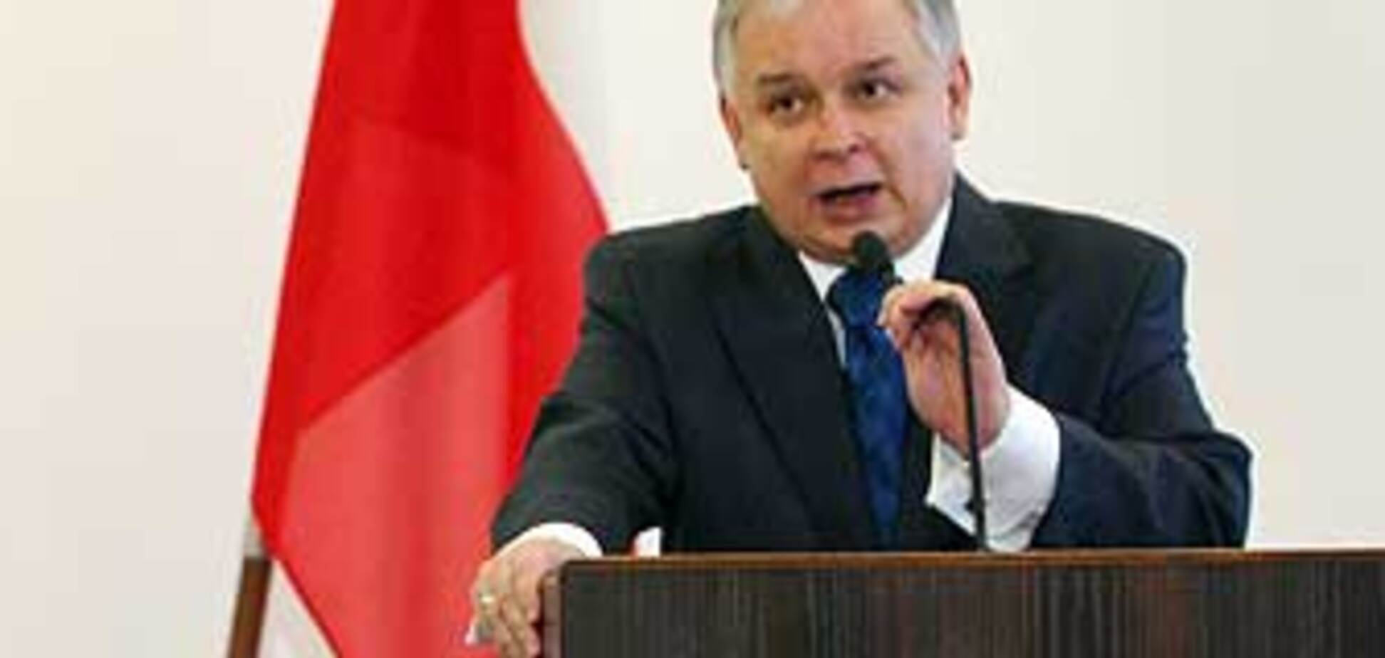 Польша мстит России за Украину