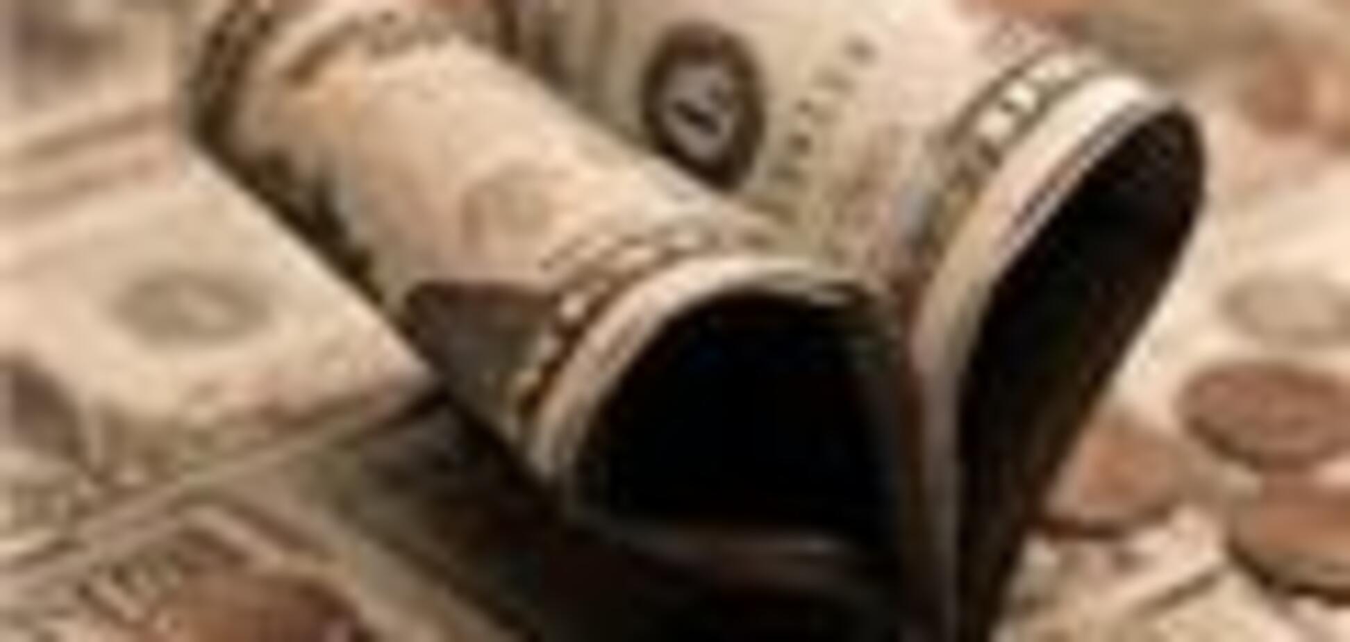 У Васюника немає рахунку в банку і навіть немає автомобіля