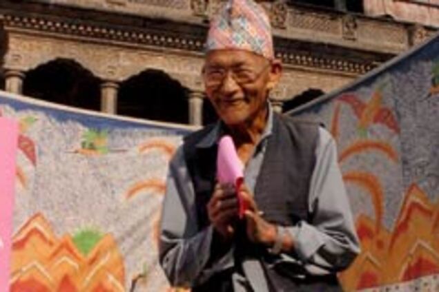 В Непале проходят исторические выборы