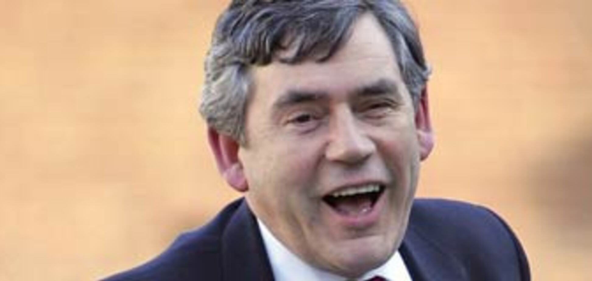 Прем'єр Британії став учасником реаліті-шоу