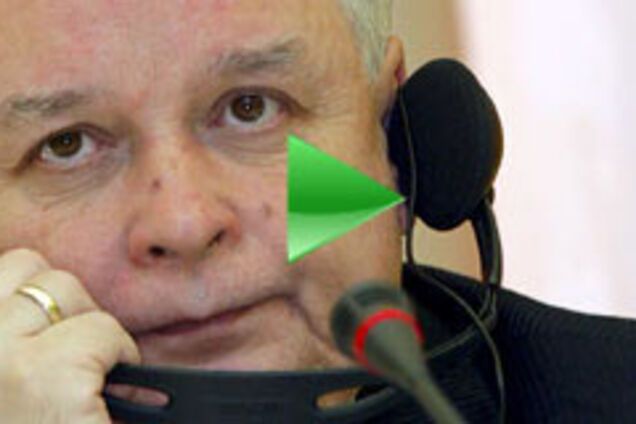 Польща не блокує Росію вступом України в НАТО