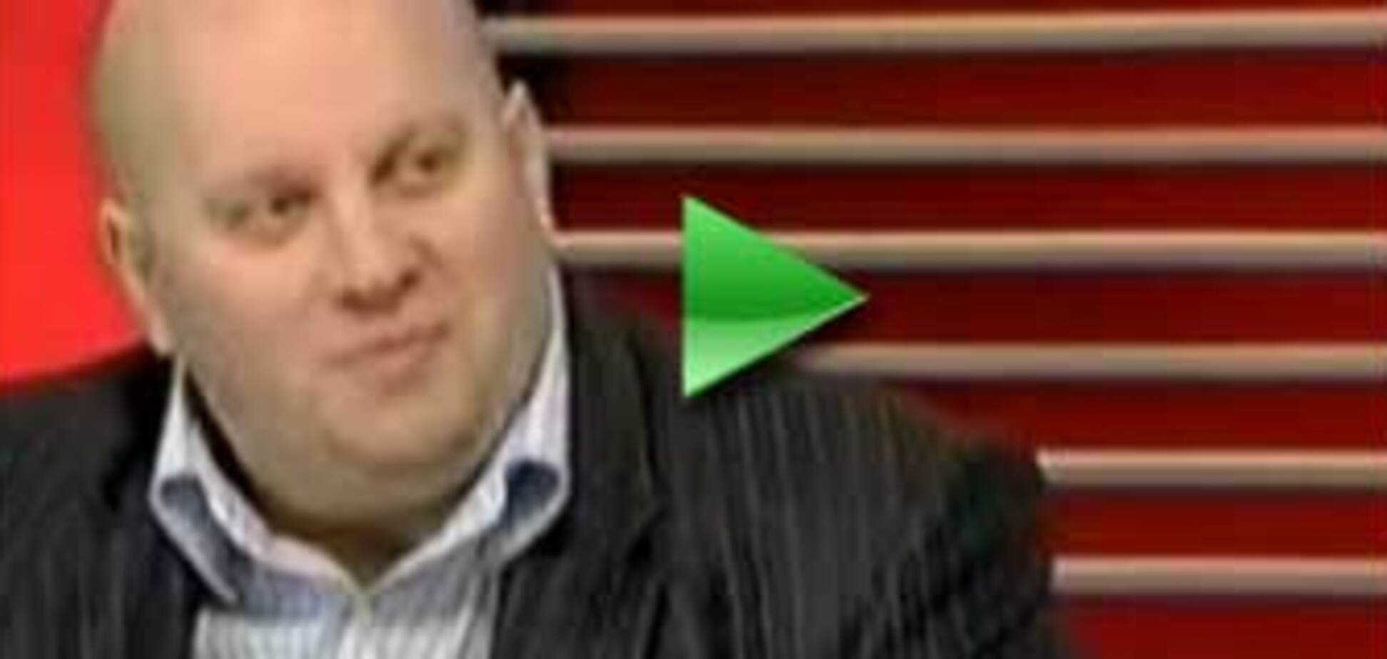 Блок Михаила Бродского «Кияни» идет на выборы