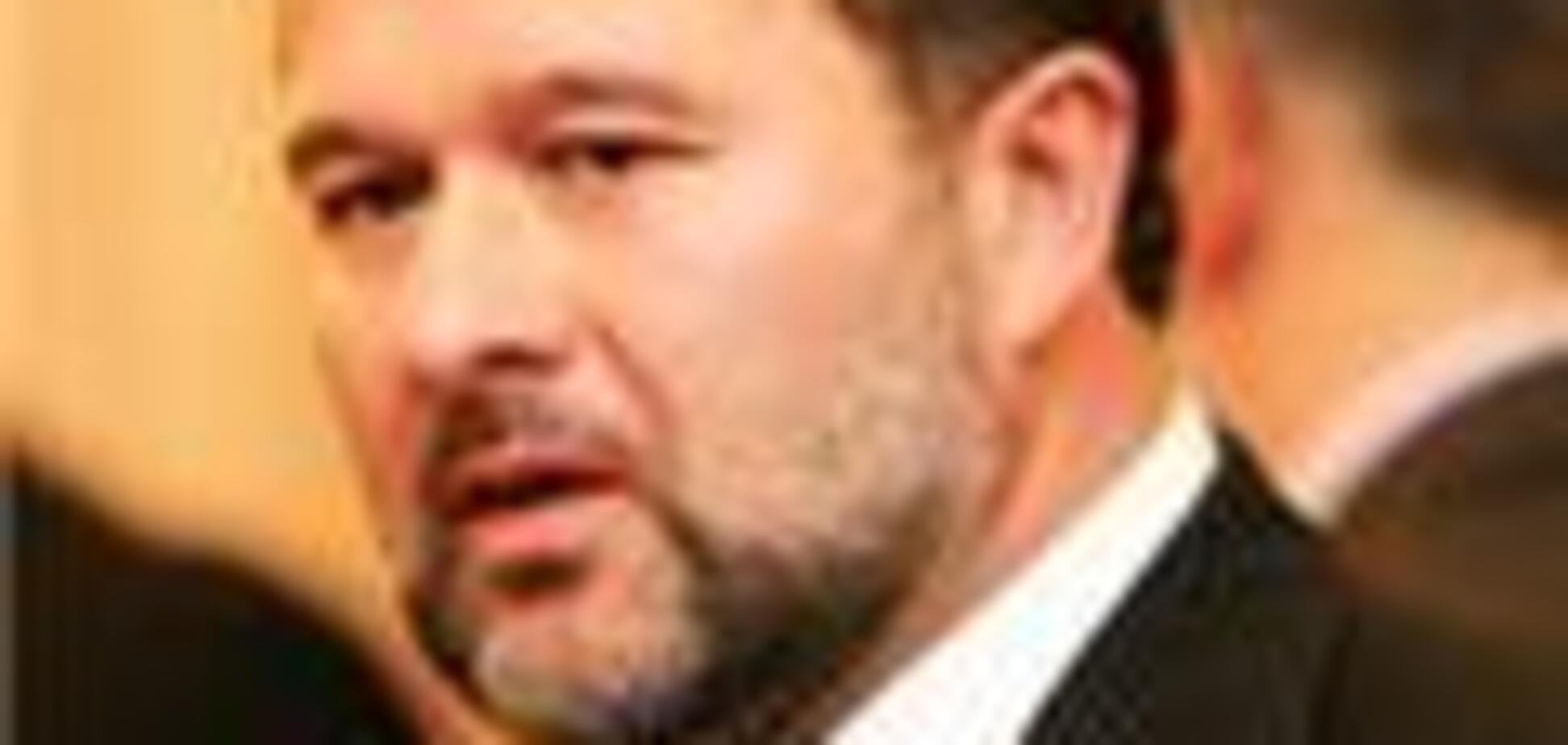 Балога останется у руля