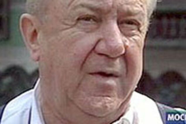 Церетели на окружной поставит памятник жертвам Голодомора