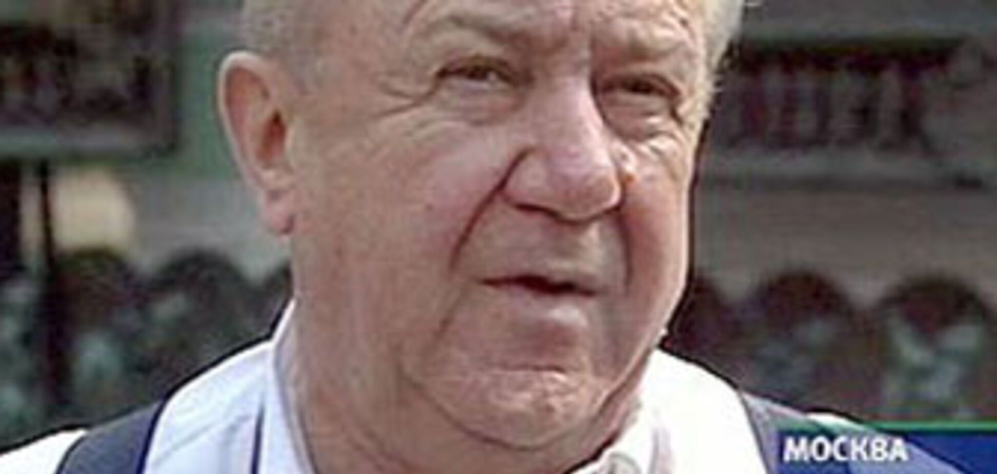 Церетели на окружной поставит памятник жертвам Голодомора