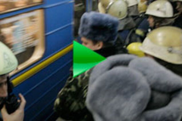 Метро вводит цензуру на сообщения о самоубийствах