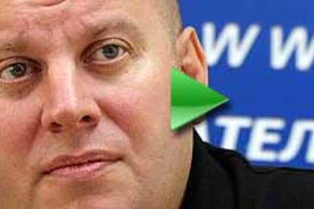 Немає 'цензорам на троні'