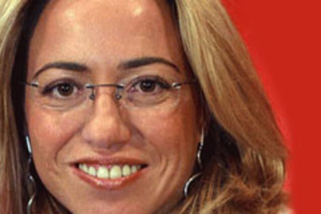 Міністром оборони Іспанії стала вагітна жінка