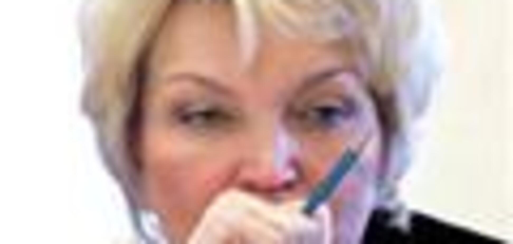 Сын Богатыревой пострадал из-за матери