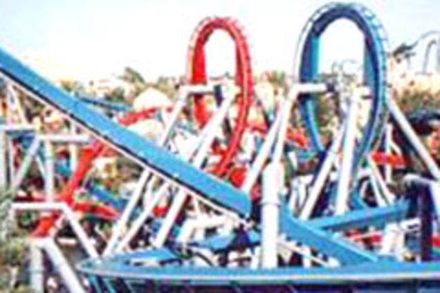 Столичные аттракционы готовы убивать