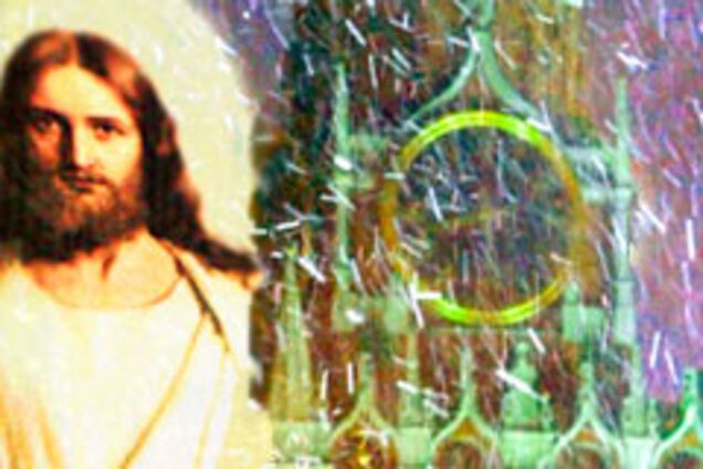 В России поставят 100-метровую статую Христа