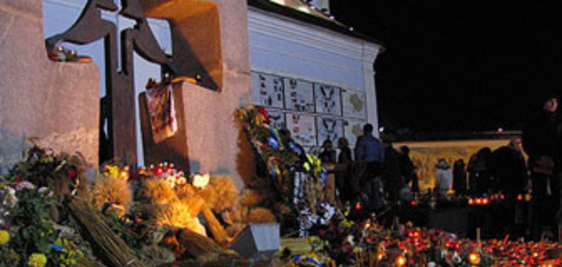 ПАСЕ приняла к рассмотрению тему Голодомора