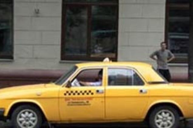 Бережися автомобіля: як впоратися з нахабним таксистом