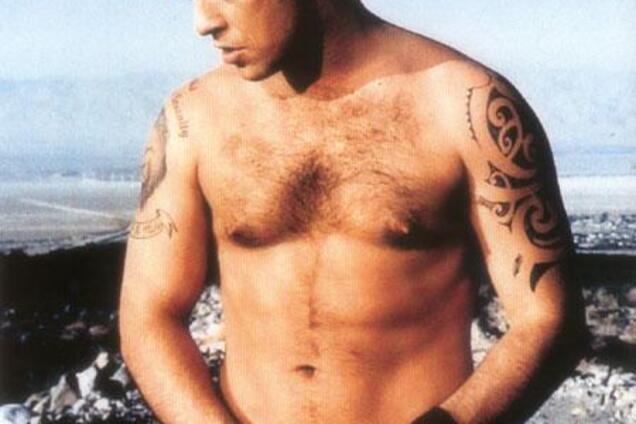 О, майн гад, який мен, який чоловік. Кращі мужики планети