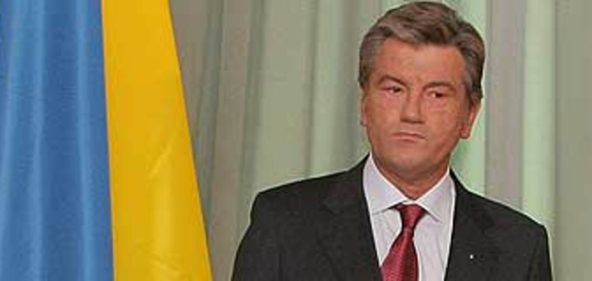 Президент против БЮТовского плана