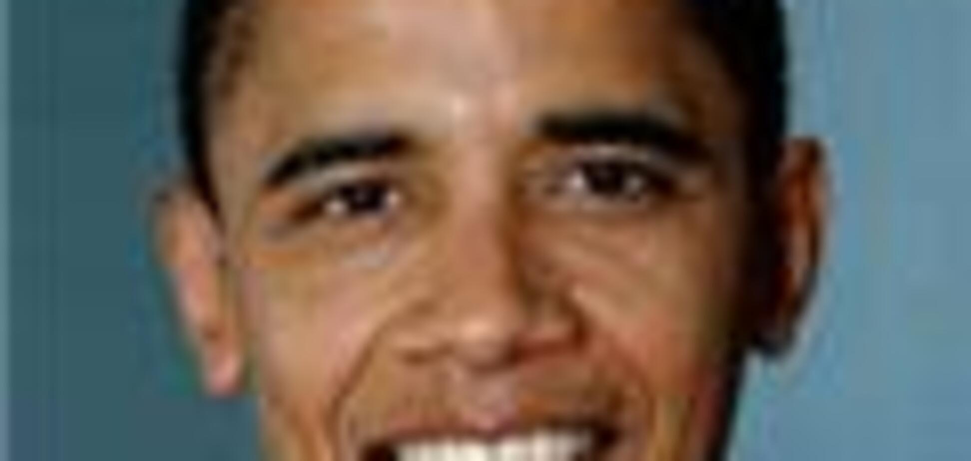 Барака Обаму поплутали з бен Ладеном