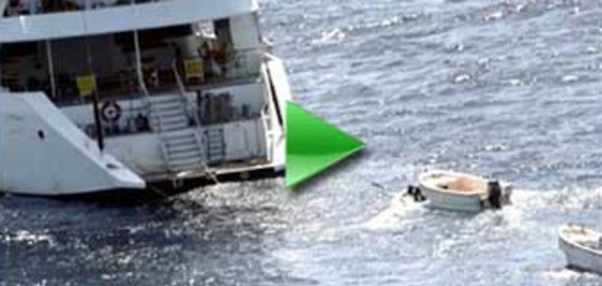 Звільнена українка прибула до Парижа