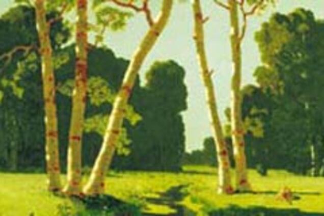 На лучших аукционах мира стартуют дни русского искусства