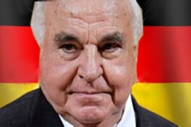 Экс-канцлер ФРГ Гельмут Коль собрался жениться