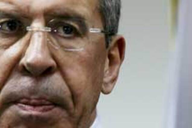 Глава МИД РФ забрал назад слова Путина об Украине